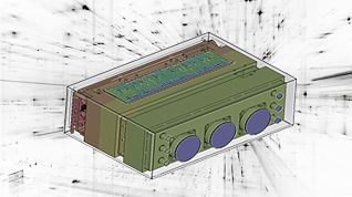 We provide accurate quality from any technical 
	requirement through various analyses such 
	as optics, instrument, control, heat
	dissipation through UV LED professional engineers.