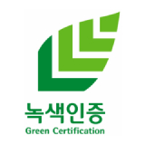 green certification