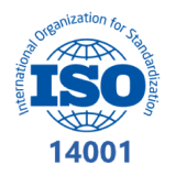 iso14001 certication