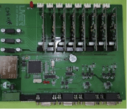 interface module