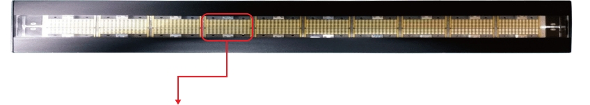 sensor module configuration
