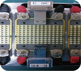 sensor module configuration