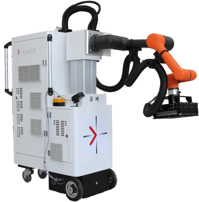 Uver Product - sr1