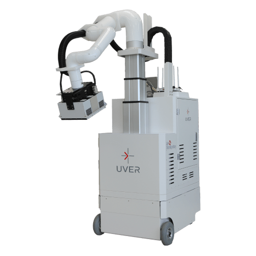Uver Product - sr2