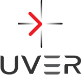 uver logo