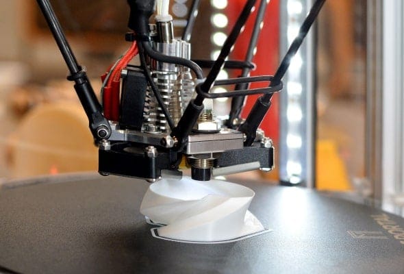 3d printing