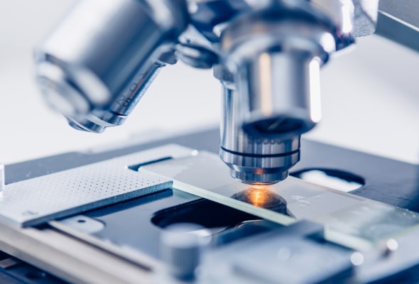 application system microscope application system analysis