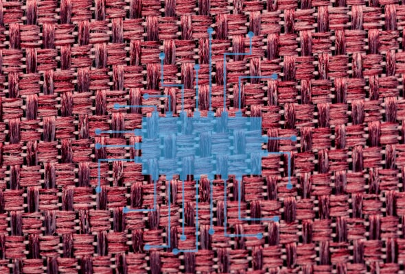 coating smart fabrics
