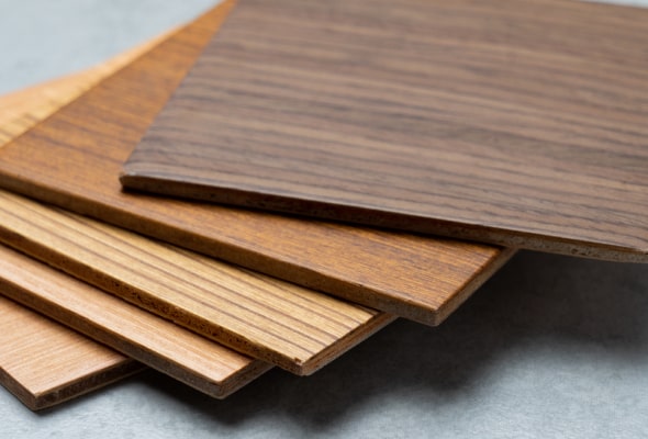 coating wood