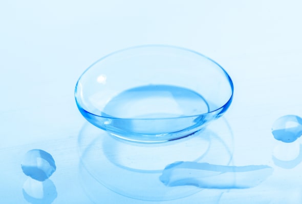 contact lens