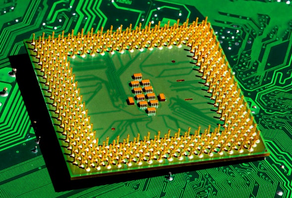 exposure semiconductor