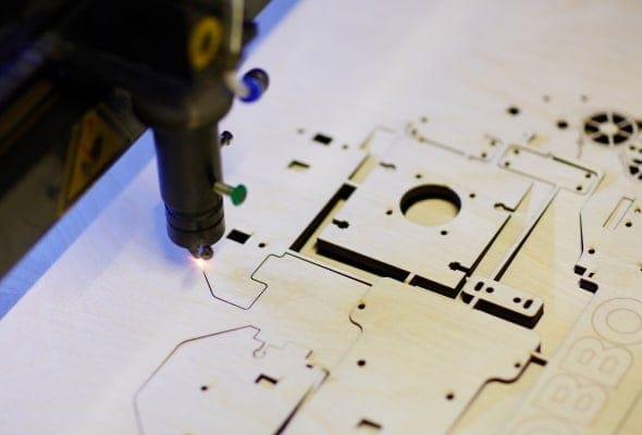 Heating Drying Cutting