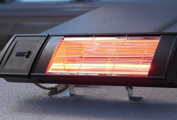 Heating Drying Heater