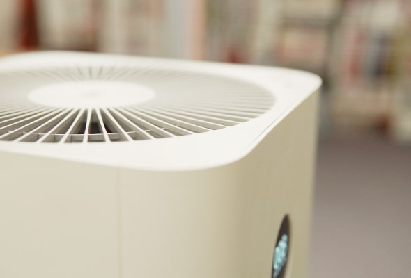 sterilization purificationa air purification