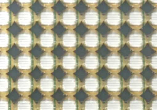 chip on board integrated technology