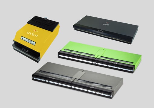 chip on board integrated technology