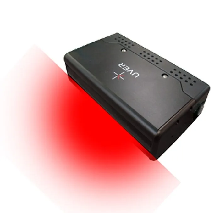 Read more about the article UVER-HCX-150-16W