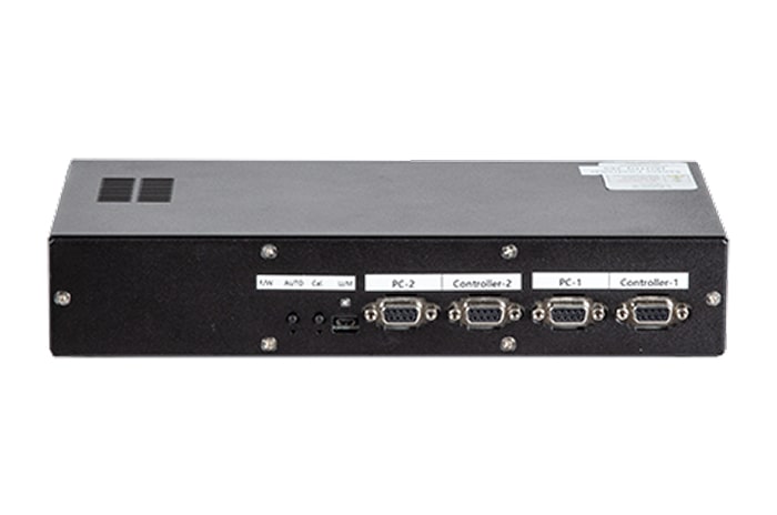 Read more about the article UVER-SA-16CH