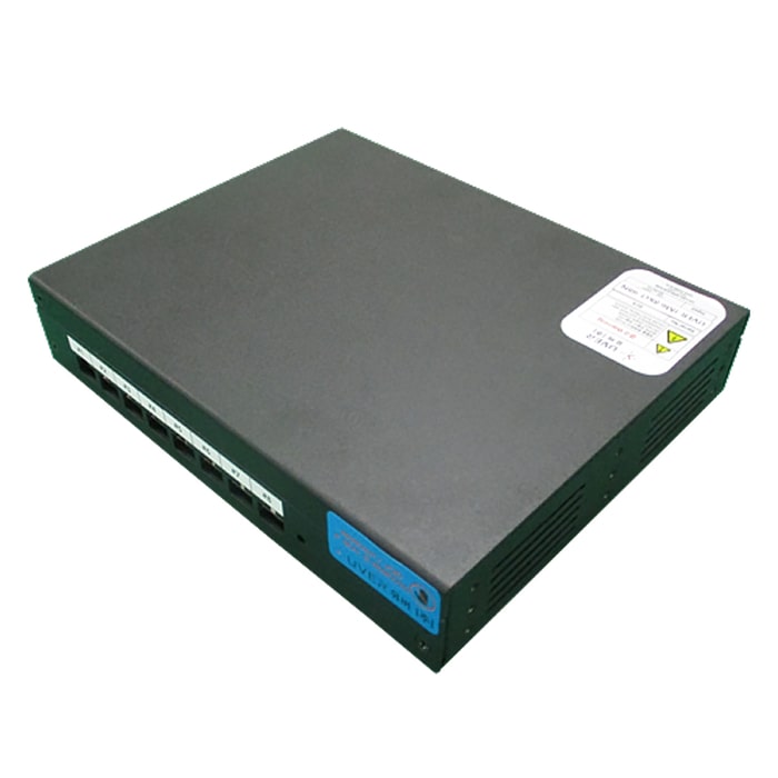 Read more about the article UVER-SM-8CH