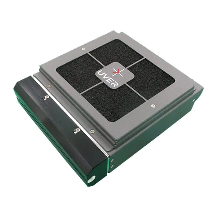 Read more about the article UVL120-8W